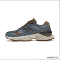 New Balance  9060 Bodega Age of Discovery Shoes Sneakers