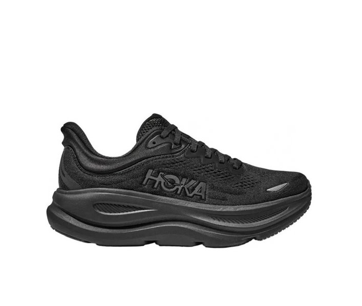 Hoka One One Bondi 9 All Black 1162011-BBLC