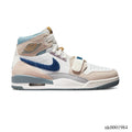 Air Jordan Legacy 312 Corduroy Swoosh Shoes Sneakers
