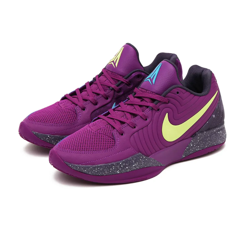 Ja 2 Stargazer Shoes Sneakers