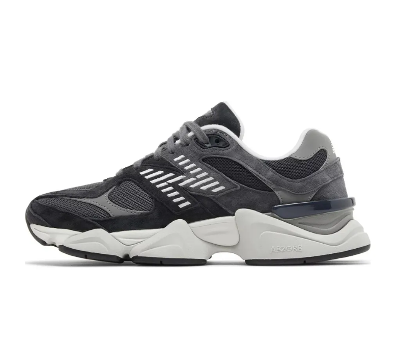 NB 9060 PhantomCastlerock Shoes Sneakers