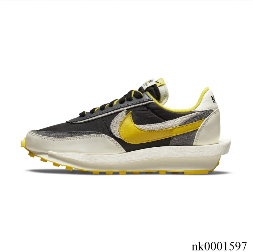 Undercover x Sacai x LDWaffle Shoes Sneakers