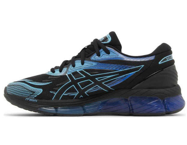 Asics Gel Quantum 360 8 Ocean Pack-Black Aquarium 1203A305-003