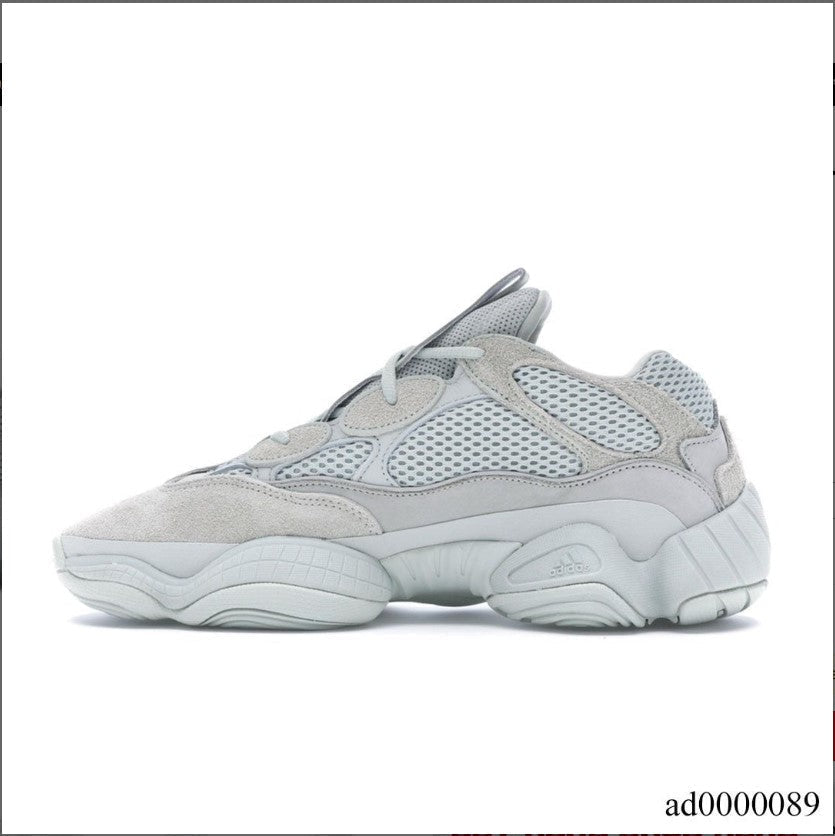 Yeezy 500 Salt Shoes Sneakers