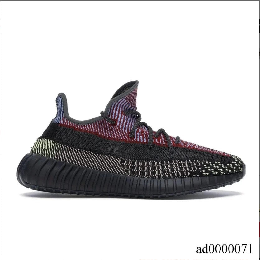 Yeezy Boost 350 V2 Yecheil (Non-Reflective) Shoes Sneakers