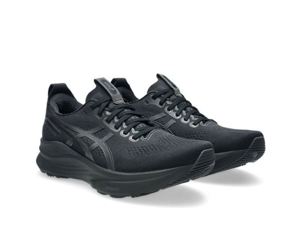 Asics Gel-Kayano 32 Wide Black 1011C051-001