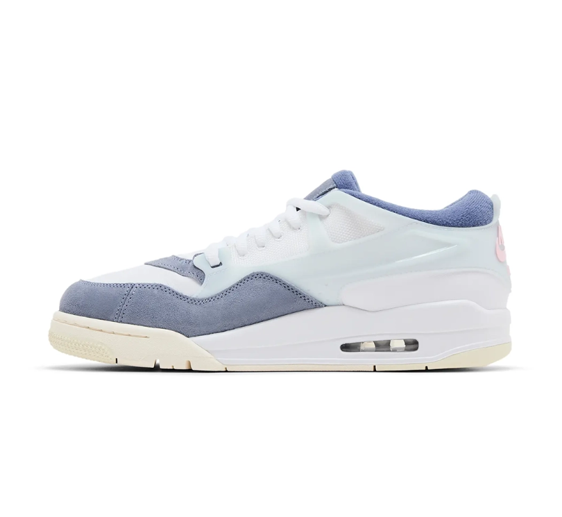 Air Jordan 4 RM Diffused Blue Shoes Sneakers
