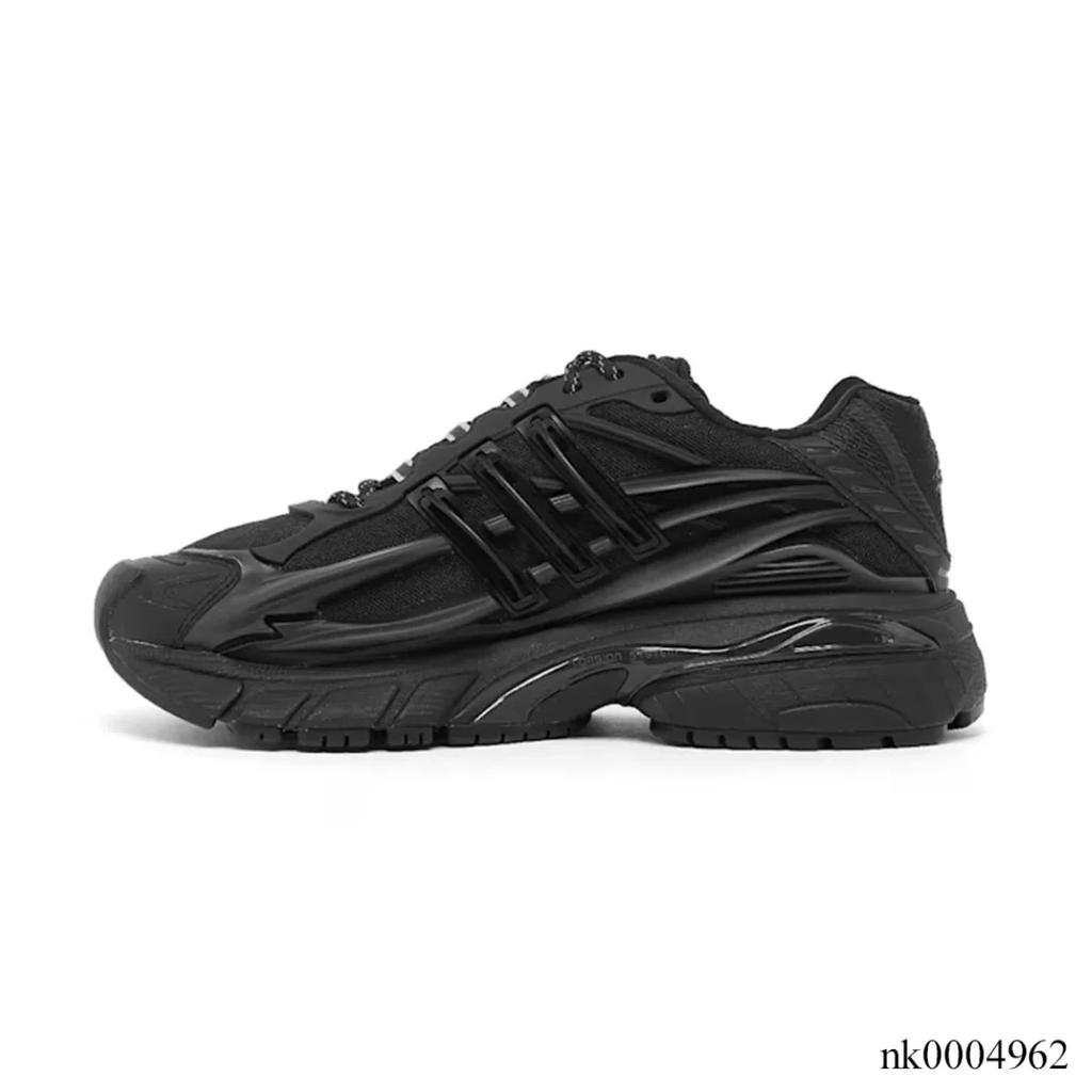 Pharrell x AD Adistar Jellyfish Carbon Shoes Sneakers