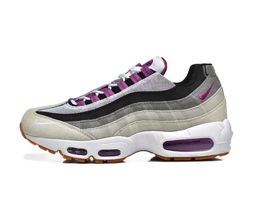 Air Max 95 SB Cactus Flower Shoes Sneakers