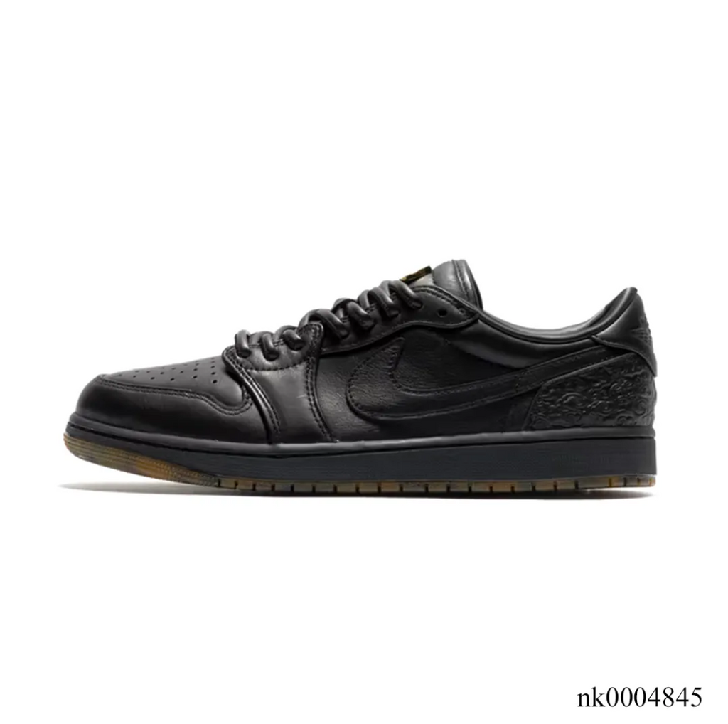 Air Jordan 1 Retro Low OG Xuanwu Shoes Sneakers