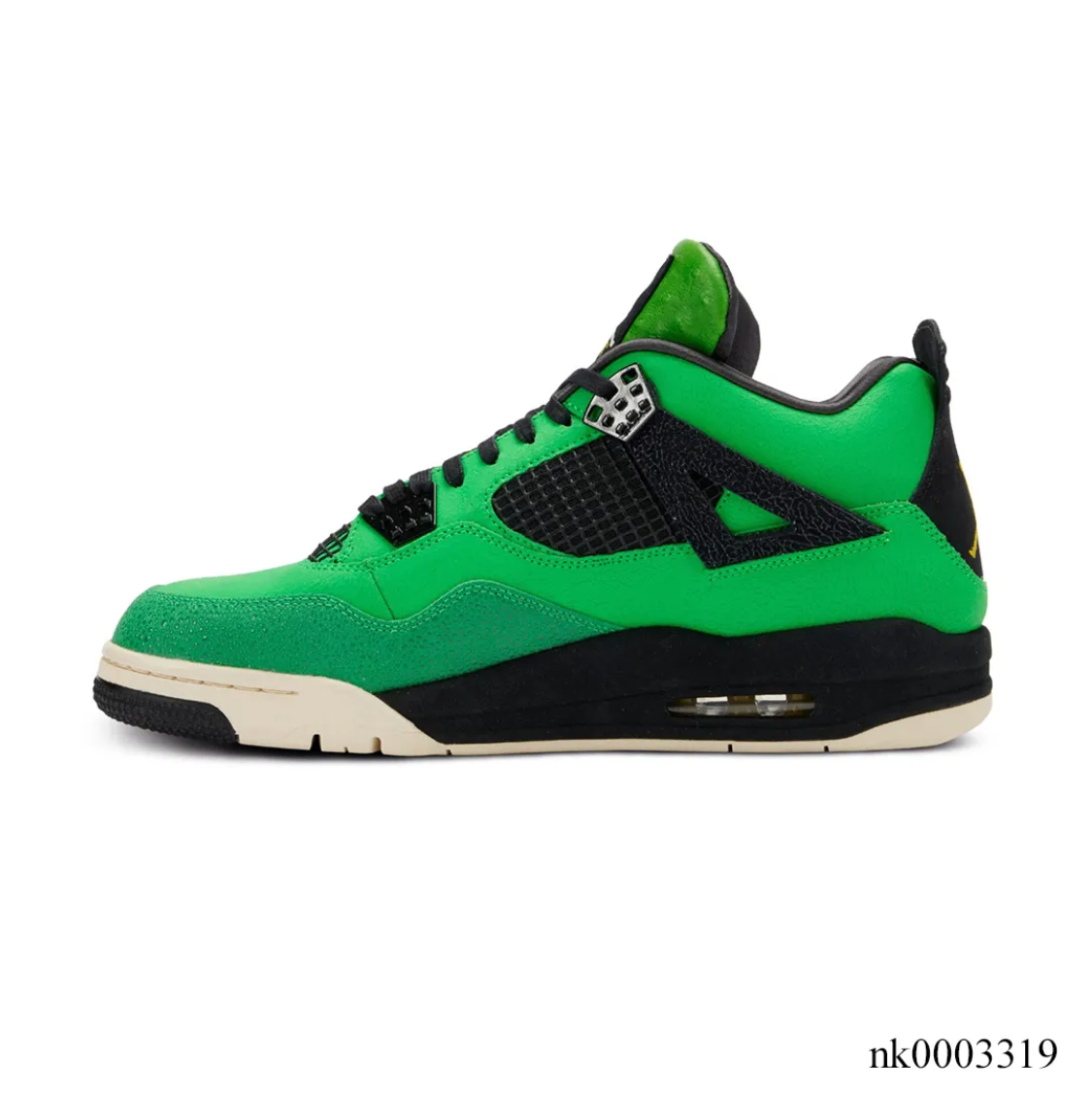 Air Jordan 4 Manila Shoes Sneakers