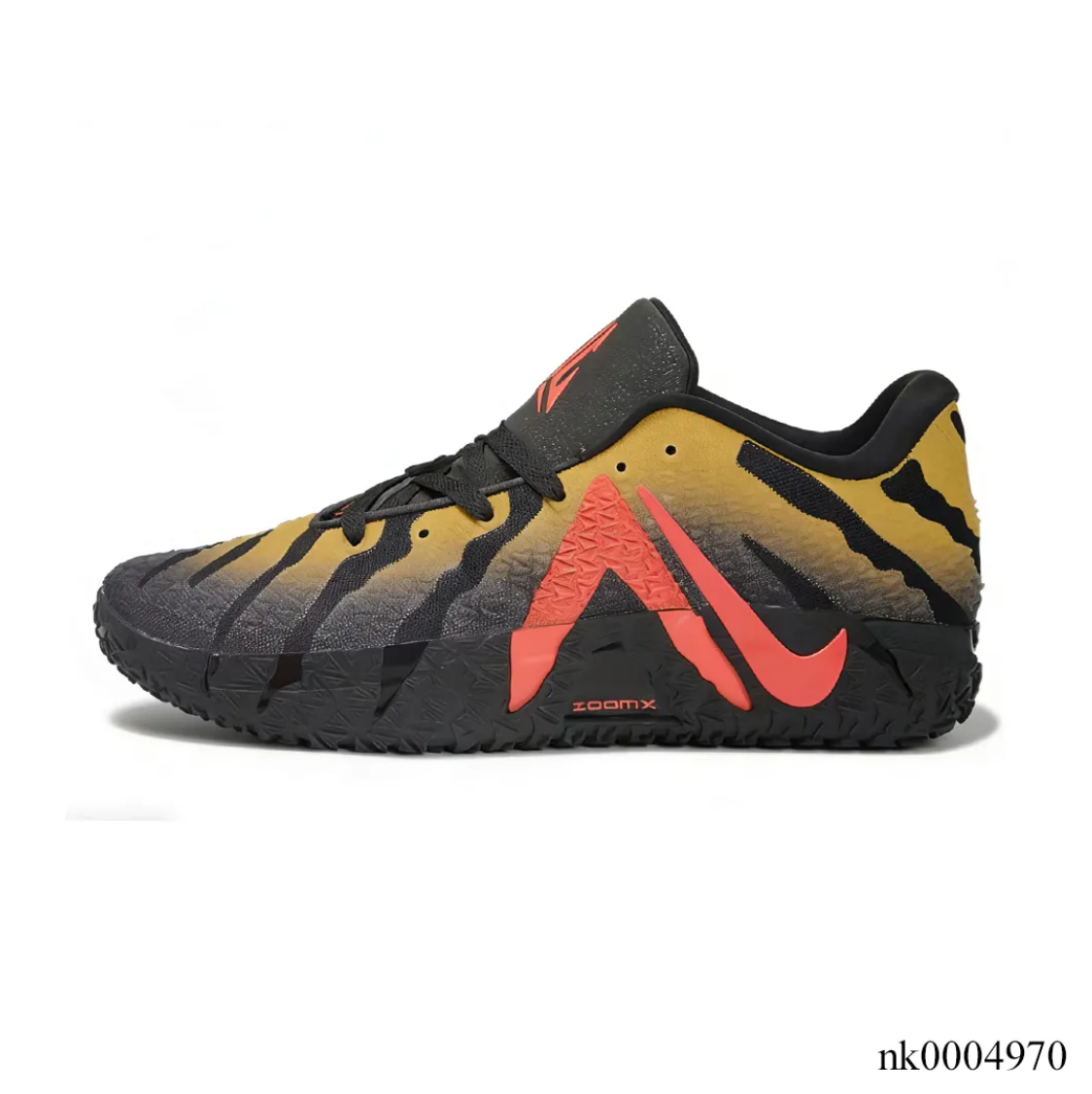 Jurassic Park x Ja 3 Tour SUV (2026) Shoes Sneakers