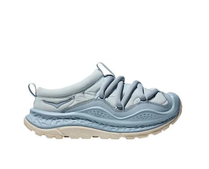 Hoka One One Ora Primo Overcast Drizzle 1141570-ORZ
