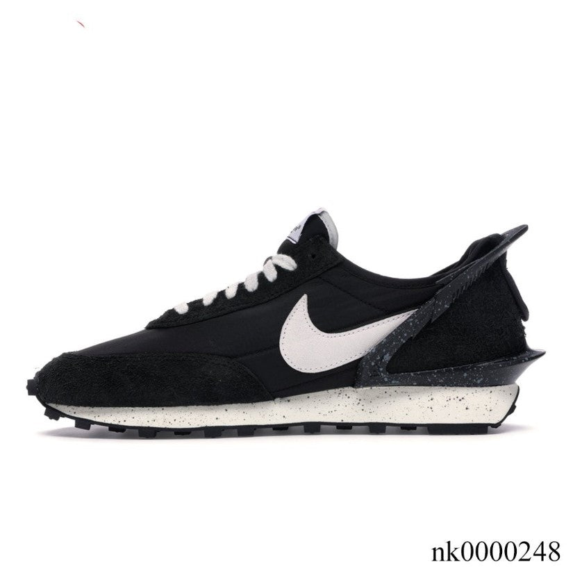 Daybreak Undercover Black Shoes Sneakers
