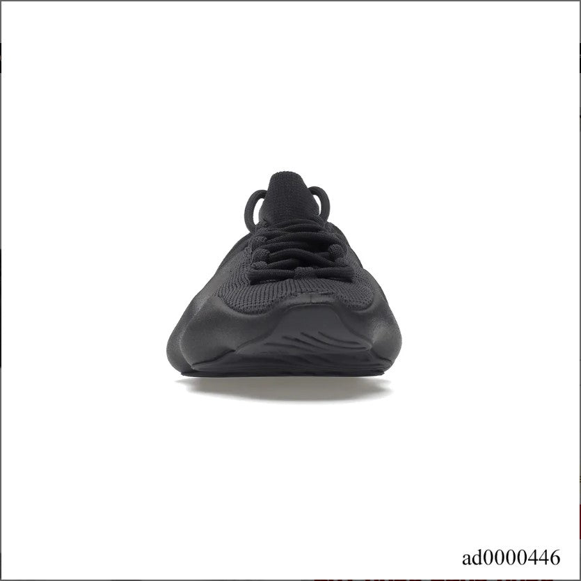 Yeezy  450 Utility Black Shoes Sneakers
