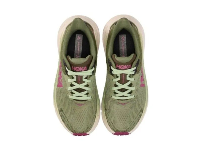 Hoka One One Challenger ATR 7 Forest Floor 1134498-FBT