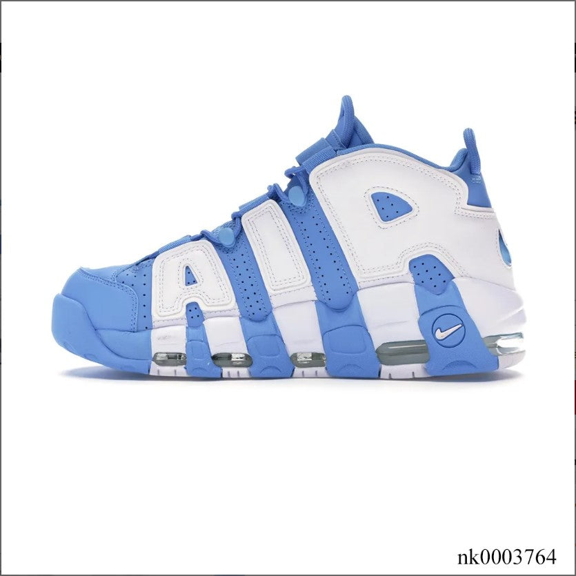 Air Max Uptempo University Blue Shoes