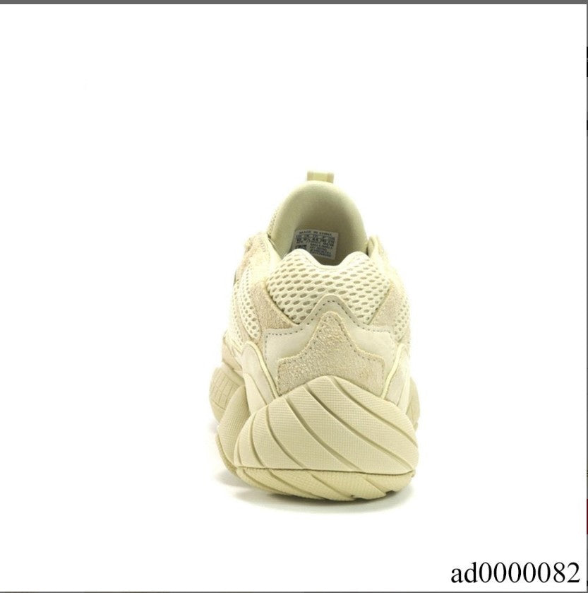 Yeezy 500 Super Moon Yellow Shoes Sneakers