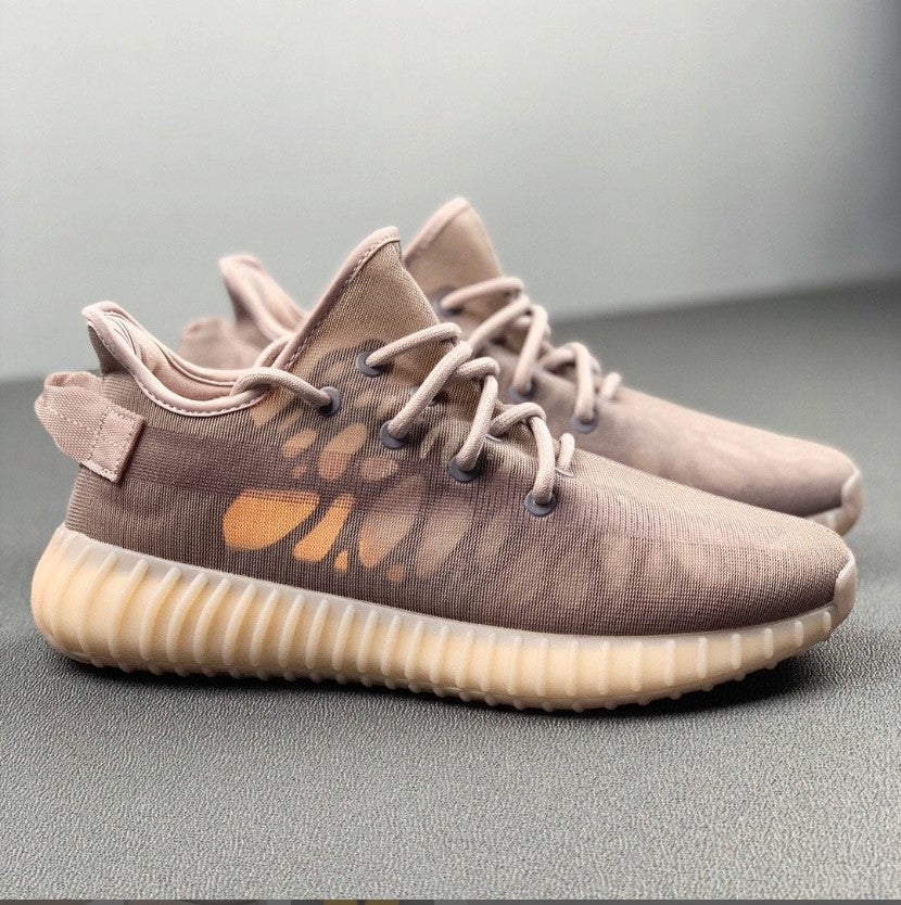 Yeezy Boost 350 V2 Mono Mist Shoes Sneakers