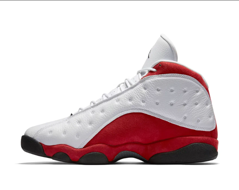 Air Jordan 13 Chicago (2026) Shoes Sneakers