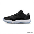 Air Jordan 11 Low Space Jam Shoes Sneakers