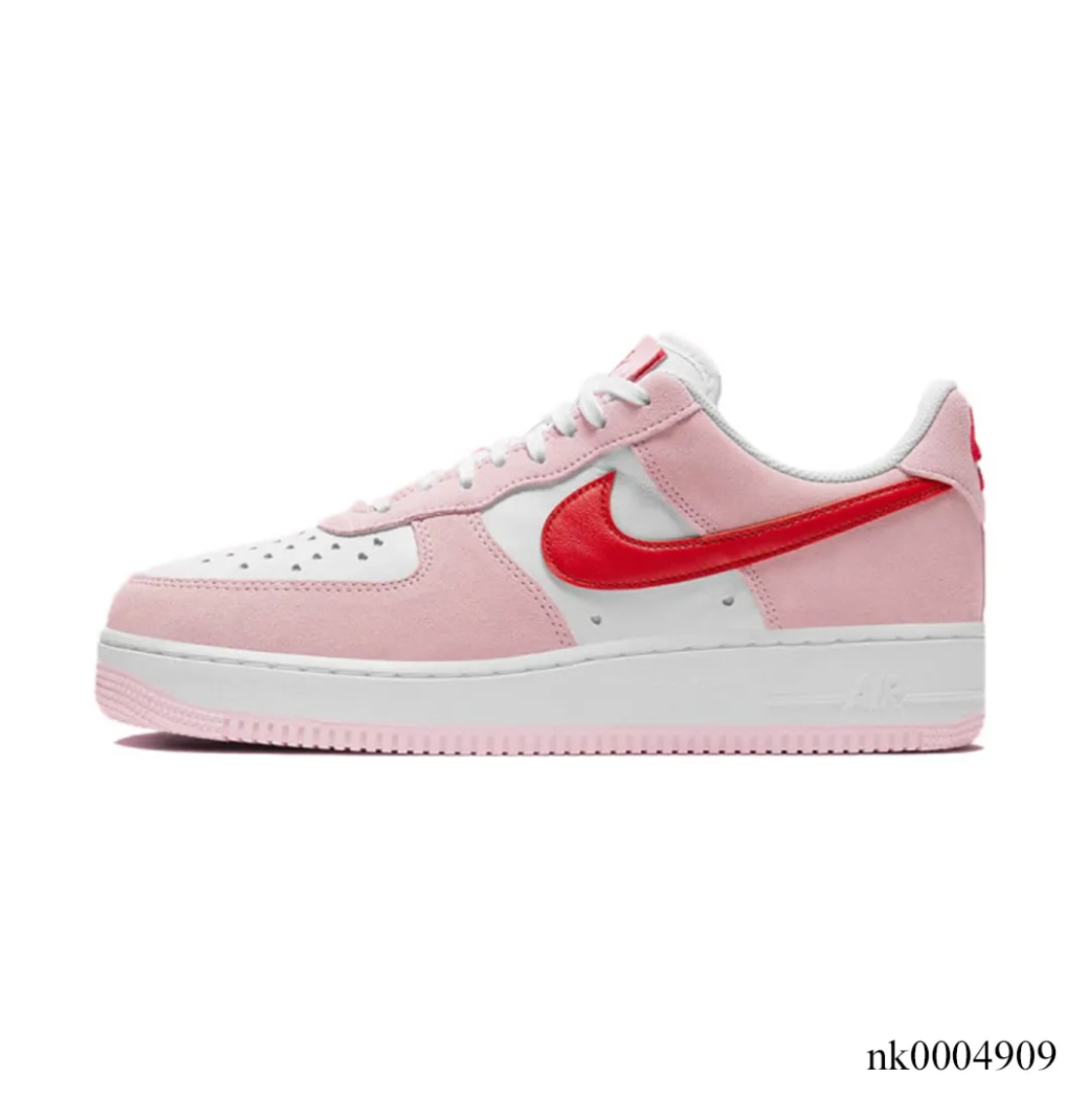 Air Force 1 Low Love Letter Shoes Sneaker
