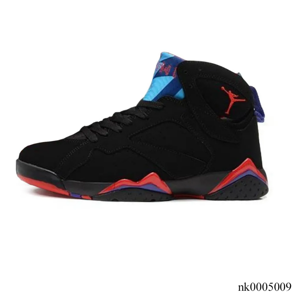 Air Jordan 7 Charcoal Shoes Sneakers
