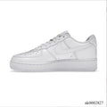 Air Force 1 ’07 Low Color of the Month Triple White Shoes Sneakers