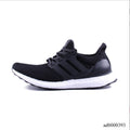 UltraBoost 4.0 Core Black Shoes Sneakers