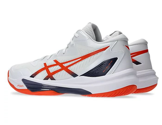 Asics Sky Elite FF MT 3 White Nova Orange 1051A081-103
