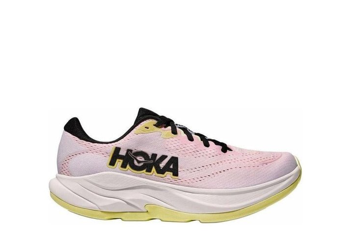 Hoka One One Rincon 4 Carnation Starlight Glow 1155131-CTNS