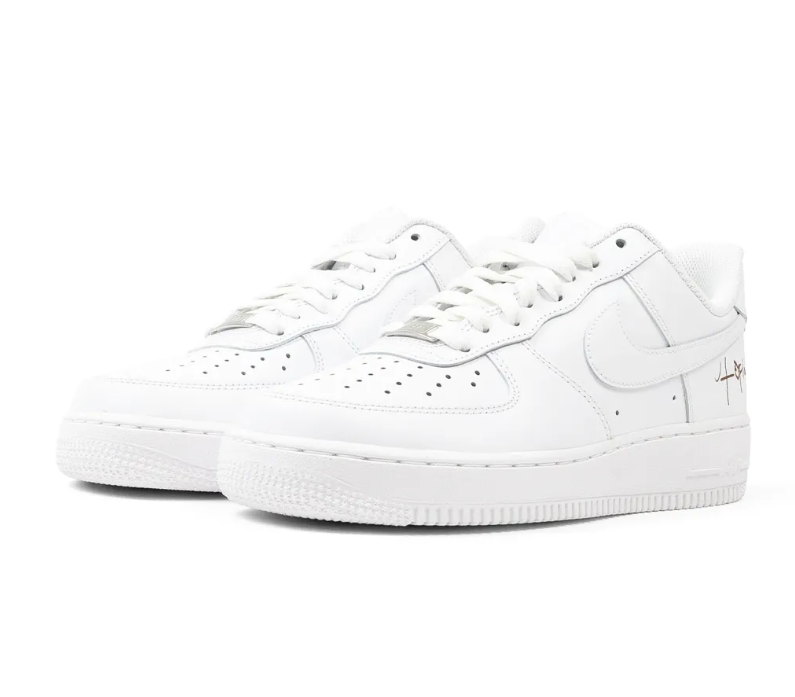 AF 1 x Travis Scott “Utopia” Shoes Sneakers
