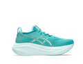 Asics Gel-Nimbus 27 Wave Teal Illuminate Mint 1012B753-400
