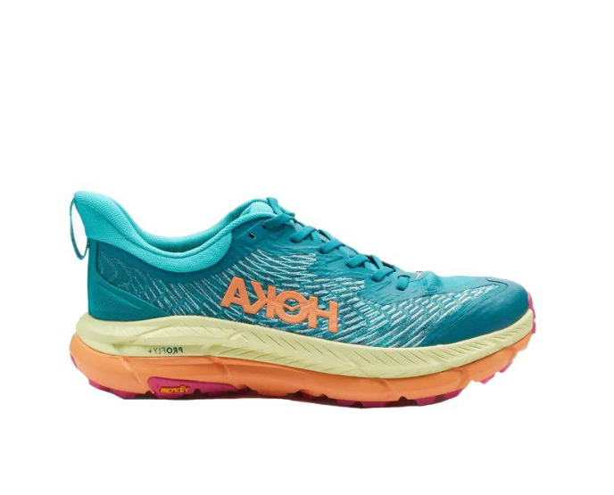 Hoka One One Mafate Speed 4 Deep Lake Ceramic 1129930-DLCR