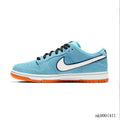 Nike SB Dunk Low Club 58 Gulf Shoes Sneakers