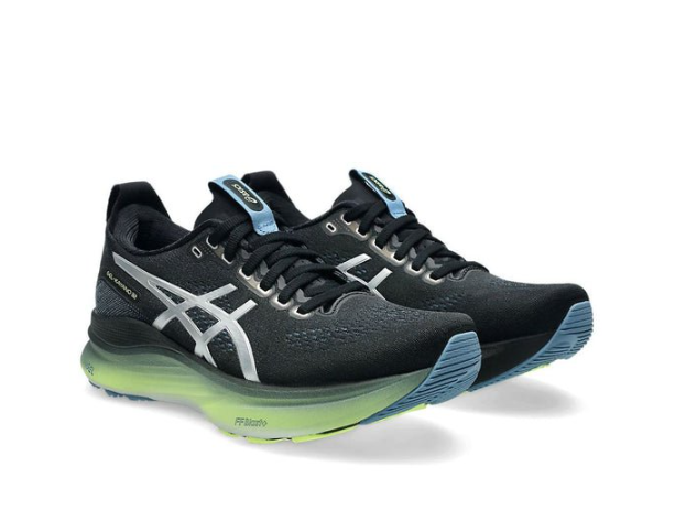 Asics Gel-Kayano 32 Luxe Luxe Black 1012B904-001