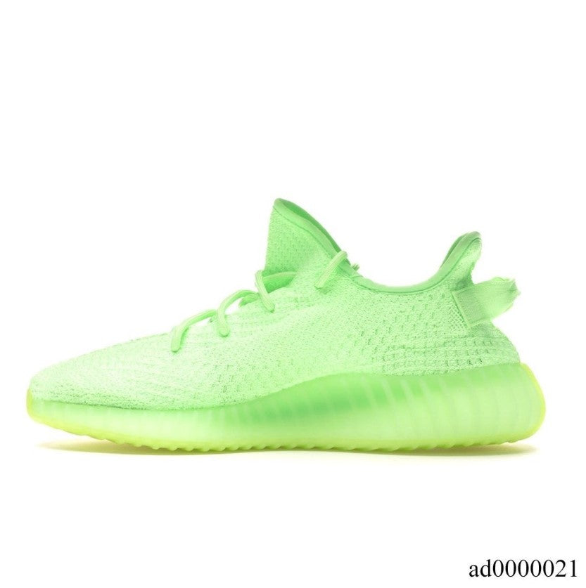 Yeezy Boost 350 V2 Glow Shoes Sneakers