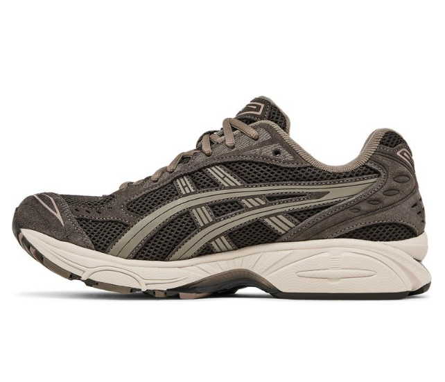 Asics Gel Kayano 14 Dark Sepia Dark Taupe 1201A161-250