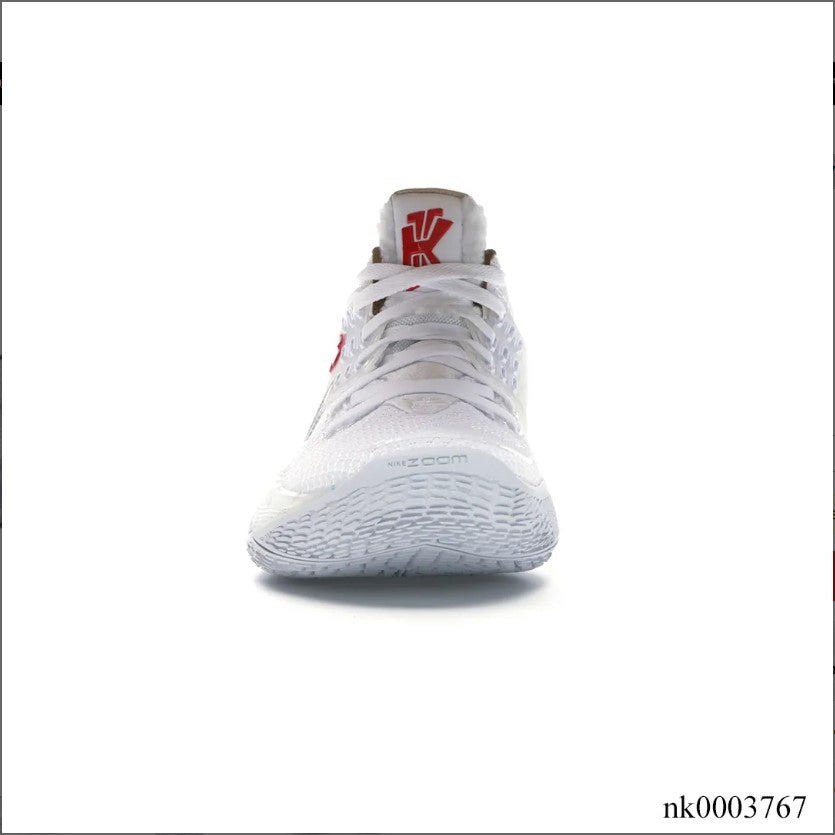Kyrie 2 Low Spongebob Sandy Cheeks Shoes Sneakers