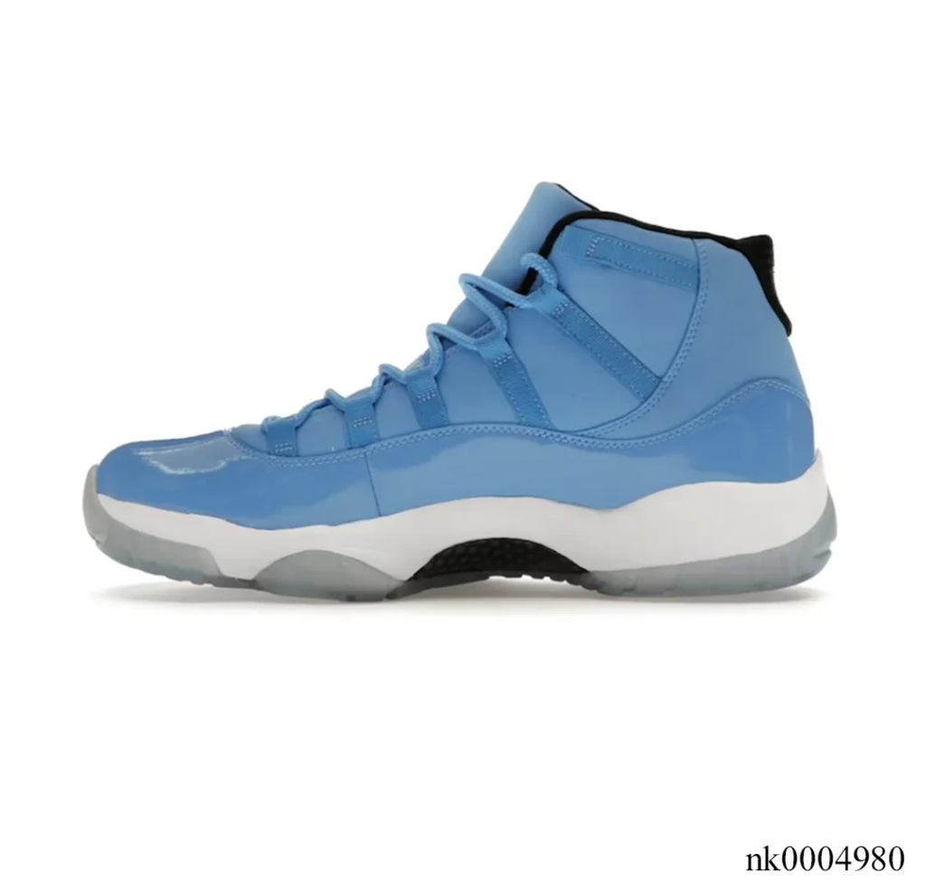 Air Jordan 11 Retro Pantone Shoes Sneakers