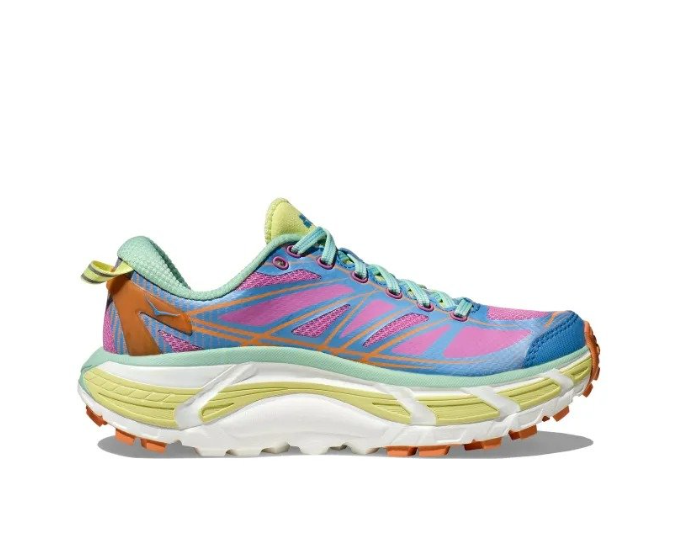Hoka One One Mafate Speed 2 Cyclamen All Board 1126851-CAAB