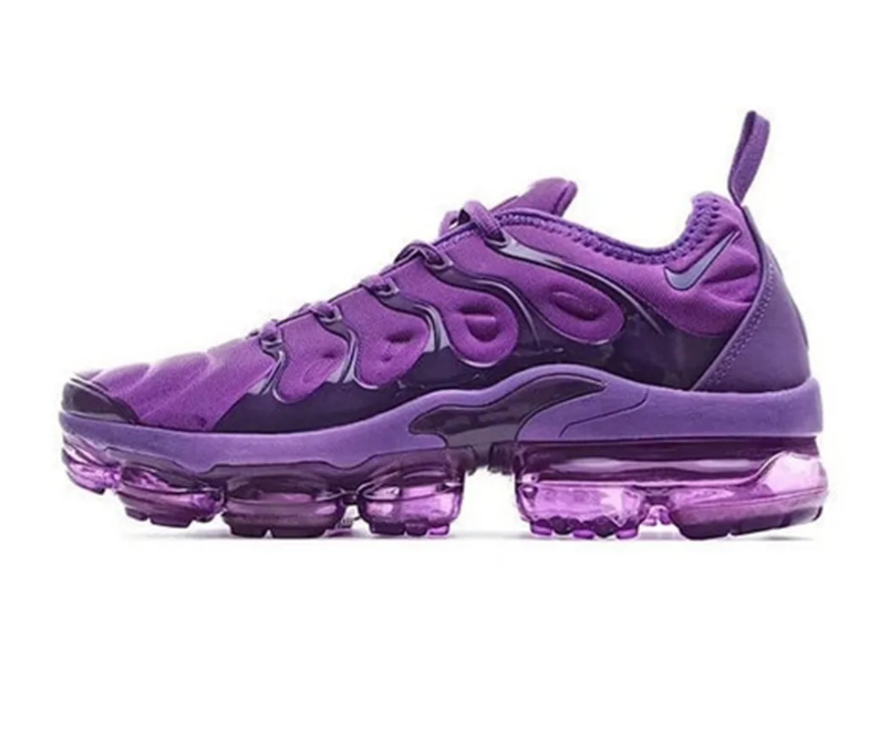 Air VaporMax Purple Shoes Sneakers