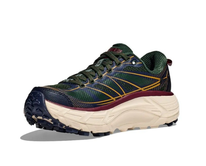 Hoka One One Mafate Speed 2 Mountain View 1126851-MVOS