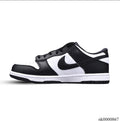 Nike SB Dunk Low Pro 2020 Black White Shoes Sneakers