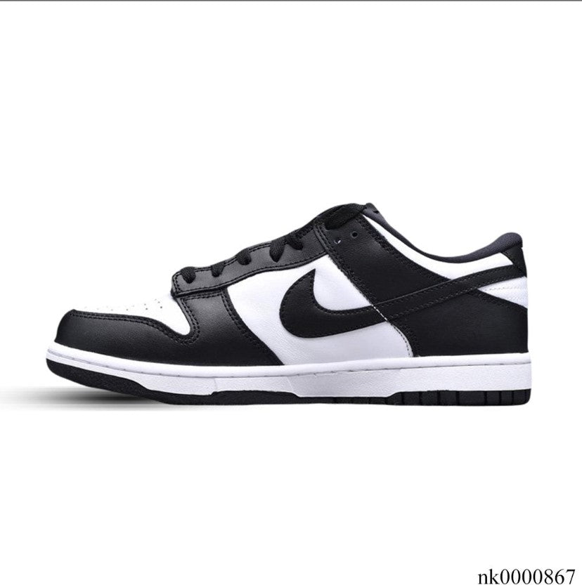 Nike SB Dunk Low Pro 2020 Black White Shoes Sneakers