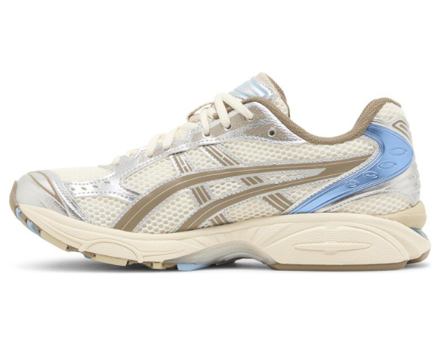 Asics Gel Kayano 14 Cream Pepper 1202A056-113