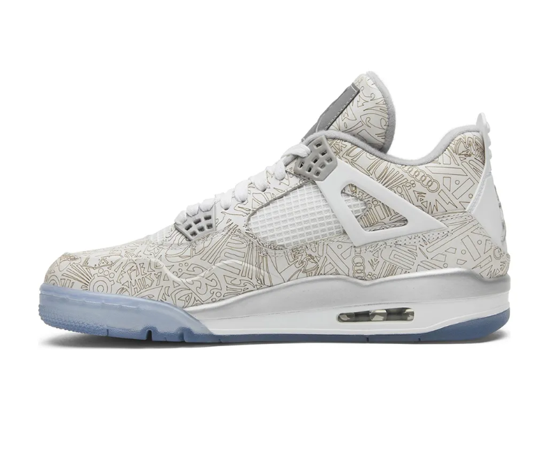 AJ 4 “30th Anniversary” (2015) Shoes Sneakers