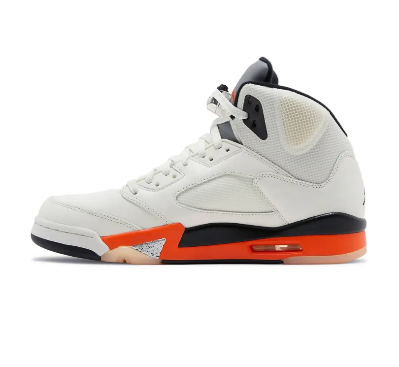 Air Jordan 5 Shattered Backboard Shoes Sneakers