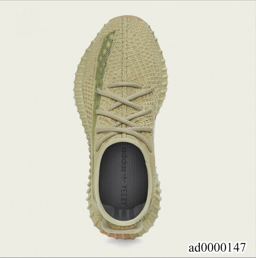 Yeezy Boost 350 V2 Sulfur Shoes Sneakers