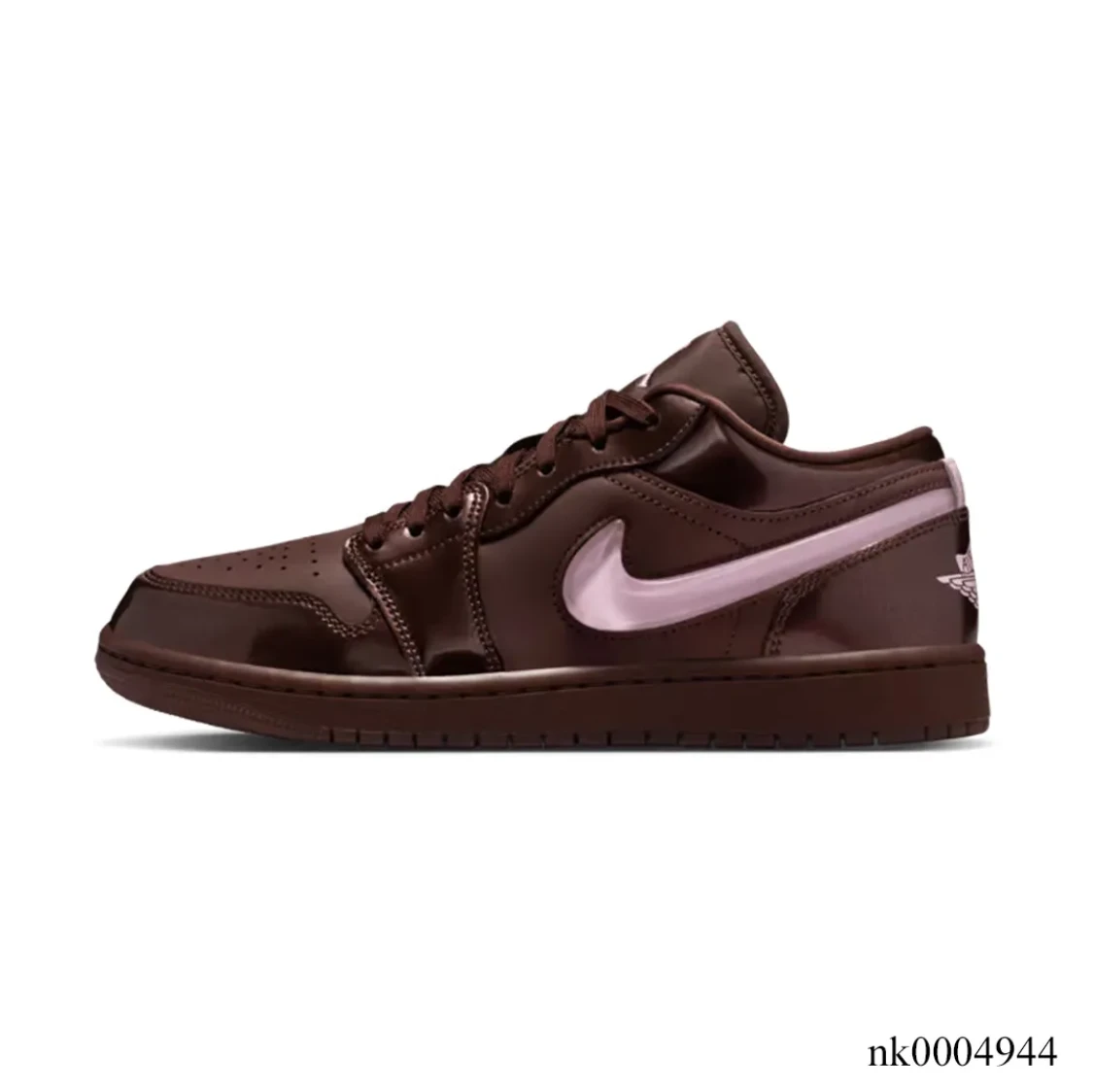 Air Jordan 1 Low ‘Chocolate Valentine’s Day’ Shoes Sneakers